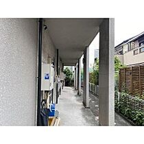 サンライフ  ｜ 愛知県名古屋市守山区村前町（賃貸マンション1DK・2階・26.00㎡） その6