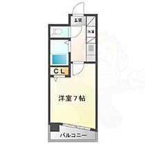 愛知県名古屋市中区大須４丁目（賃貸マンション1K・3階・20.60㎡） その2