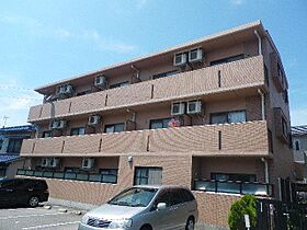 ホーメスト北原T.M  ｜ 愛知県名古屋市瑞穂区北原町２丁目（賃貸マンション1K・3階・25.20㎡） その1