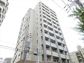 愛知県名古屋市中区上前津２丁目（賃貸マンション1K・9階・24.56㎡） その3