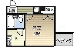 エステート大須  ｜ 愛知県名古屋市中区大須２丁目22番9号（賃貸マンション1K・4階・18.50㎡） その2