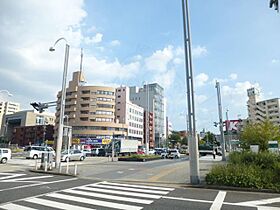 エステートピアMK  ｜ 愛知県名古屋市千種区下方町１丁目8番（賃貸アパート1R・1階・18.63㎡） その7