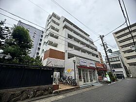 シャトー栄  ｜ 愛知県名古屋市中区栄５丁目5番20号（賃貸マンション1R・2階・24.00㎡） その18