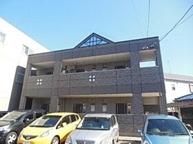 メゾン・ド・さくら  ｜ 愛知県名古屋市西区市場木町（賃貸アパート1K・2階・31.02㎡） その1