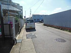 メゾン・ド・さくら  ｜ 愛知県名古屋市西区市場木町（賃貸アパート1K・2階・31.02㎡） その21