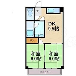 🉐敷金礼金0円！🉐メゾン笹山