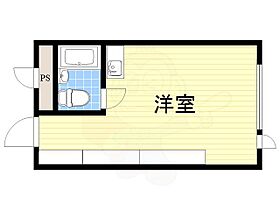 愛知県名古屋市昭和区山脇町１丁目27番（賃貸マンション1R・1階・22.10㎡） その2