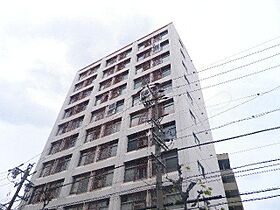 チサンマンション名古屋第3  ｜ 愛知県名古屋市中村区則武１丁目（賃貸マンション1R・9階・15.48㎡） その1