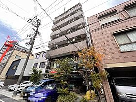 京屋ビル  ｜ 愛知県名古屋市中区大須１丁目（賃貸マンション1K・7階・24.00㎡） その1