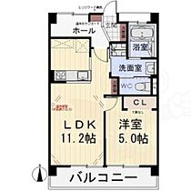 長谷川産業ビル  ｜ 愛知県名古屋市北区如意１丁目（賃貸マンション1LDK・2階・40.18㎡） その2