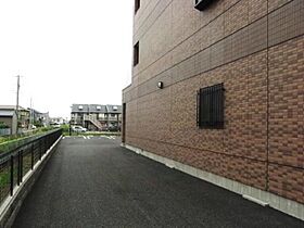 メゾン・クレシア  ｜ 愛知県名古屋市中川区戸田５丁目（賃貸マンション1K・2階・31.07㎡） その3