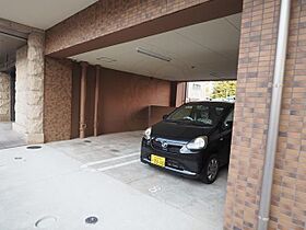 プレサンス名古屋城前ラバンカ  ｜ 愛知県名古屋市西区城西１丁目（賃貸マンション1K・7階・20.96㎡） その5