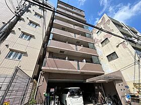 タウンコート児島  ｜ 愛知県名古屋市中区千代田１丁目15番10号（賃貸マンション1K・3階・24.03㎡） その1