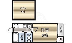 AMIX本陣  ｜ 愛知県名古屋市中村区大秋町１丁目37番3号（賃貸アパート1K・1階・19.70㎡） その2