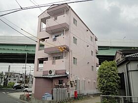 メゾンロワール  ｜ 愛知県名古屋市中川区万場５丁目（賃貸マンション1K・3階・22.36㎡） その1