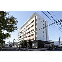 ソアラプラザ熱田日比野  ｜ 愛知県名古屋市熱田区神野町１丁目18番（賃貸マンション1K・2階・22.86㎡） その1