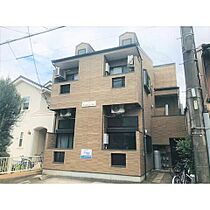 Kspace北山  ｜ 愛知県名古屋市昭和区北山本町２丁目（賃貸アパート1K・1階・18.82㎡） その1