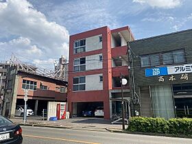 愛知県名古屋市西区天神山町（賃貸アパート1R・1階・24.86㎡） その1