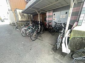 桜マンション 801 ｜ 愛知県名古屋市中区新栄２丁目12番17号（賃貸マンション2K・8階・27.00㎡） その19