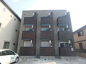 アズベル外新町  ｜ 愛知県名古屋市中川区外新町１丁目（賃貸アパート1K・2階・22.28㎡） その1