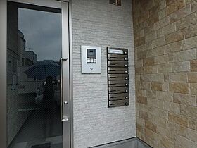 プラチナム黒川  ｜ 愛知県名古屋市北区金城３丁目（賃貸アパート1K・1階・21.43㎡） その17