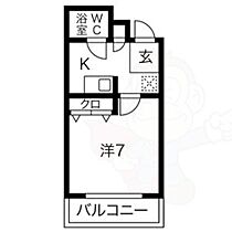 E’s HEIGHTS  ｜ 愛知県名古屋市中区新栄２丁目（賃貸マンション1K・4階・23.08㎡） その2