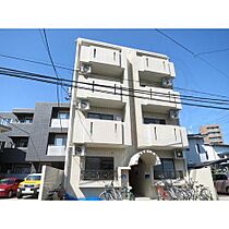 穂波第一ビル  ｜ 愛知県名古屋市千種区穂波町１丁目（賃貸マンション1R・3階・22.43㎡） その1