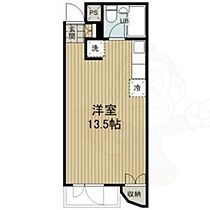 コーポ明和  ｜ 愛知県名古屋市東区白壁２丁目25番20号（賃貸マンション1R・3階・26.00㎡） その2