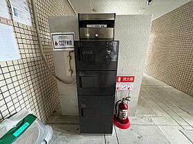 コーポ明和  ｜ 愛知県名古屋市東区白壁２丁目25番20号（賃貸マンション1R・3階・26.00㎡） その10