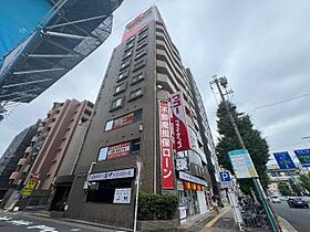 ノールルミエール黒川 903 ｜ 愛知県名古屋市北区志賀南通１丁目（賃貸マンション1DK・9階・40.28㎡） その1