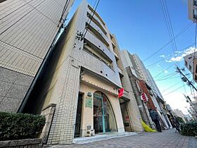 愛知県名古屋市東区泉１丁目（賃貸マンション1K・4階・22.00㎡） その1