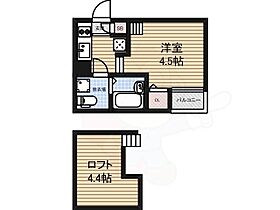 スカイヒル新栄  ｜ 愛知県名古屋市中区新栄１丁目（賃貸アパート1K・1階・15.00㎡） その2