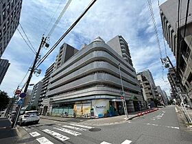 ラ・レジダンス・ド・シャトレーヌ  ｜ 愛知県名古屋市中区栄１丁目18番15号（賃貸マンション1R・5階・16.74㎡） その1