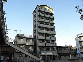 ドール神宮西  ｜ 愛知県名古屋市熱田区白鳥３丁目1番11号（賃貸マンション1R・6階・15.39㎡） その1