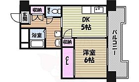 マルイチビル  ｜ 愛知県名古屋市東区筒井３丁目34番12号（賃貸マンション1DK・3階・39.76㎡） その2