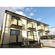 ポレール・K  ｜ 愛知県名古屋市南区元柴田西町１丁目46番1号（賃貸アパート1K・2階・26.71㎡） その1