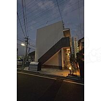 Ｌａ　ｃａｓａ　ｆｅｌｉｃｅ（ラカーザフェリーチェ）  ｜ 愛知県名古屋市南区滝春町（賃貸アパート1R・2階・22.14㎡） その11