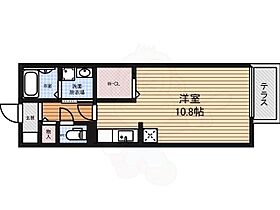 ロイヤル・ステージ  ｜ 愛知県名古屋市西区名塚町３丁目（賃貸アパート1K・1階・32.37㎡） その2