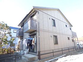 ロイヤル・ステージ  ｜ 愛知県名古屋市西区名塚町３丁目（賃貸アパート1K・1階・32.37㎡） その1