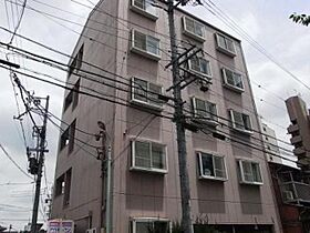 プレ・ド・シャルダン正木  ｜ 愛知県名古屋市中区正木４丁目5番19号（賃貸マンション1R・2階・17.60㎡） その1