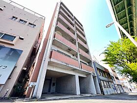 ライフステージ白壁2  ｜ 愛知県名古屋市東区白壁２丁目（賃貸マンション1R・6階・30.38㎡） その3