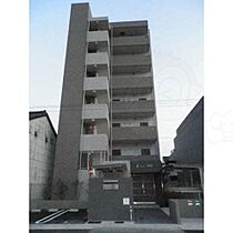 CASA八番館  ｜ 愛知県名古屋市中村区大正町４丁目（賃貸マンション1K・3階・24.96㎡） その1