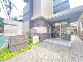 愛知県名古屋市中川区西日置２丁目（賃貸マンション1K・1階・26.11㎡） その18