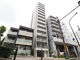 愛知県名古屋市昭和区鶴舞３丁目（賃貸マンション1K・2階・24.57㎡） その1