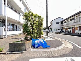 愛知県名古屋市中川区打中１丁目（賃貸マンション1LDK・3階・53.52㎡） その24