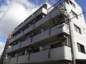 愛知県名古屋市熱田区新尾頭１丁目（賃貸マンション1K・2階・18.22㎡） その1