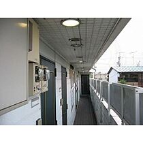 レオパレス21市丘町  ｜ 愛知県名古屋市瑞穂区市丘町１丁目（賃貸アパート1K・1階・16.38㎡） その3