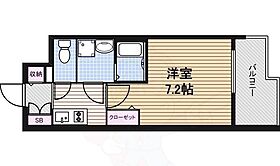 プレサンス丸の内レジデンス2  ｜ 愛知県名古屋市中区丸の内２丁目（賃貸マンション1K・6階・24.52㎡） その2