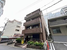 愛知県名古屋市中区丸の内１丁目2番22号（賃貸マンション1R・3階・20.71㎡） その1