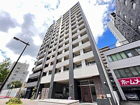 セントレイクセレブ代官町 1003 ｜ 愛知県名古屋市東区代官町40番20号（賃貸マンション1K・10階・23.47㎡） その1